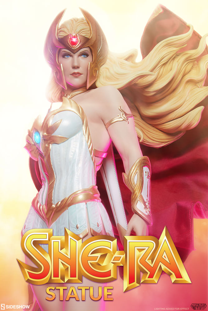She-Ra