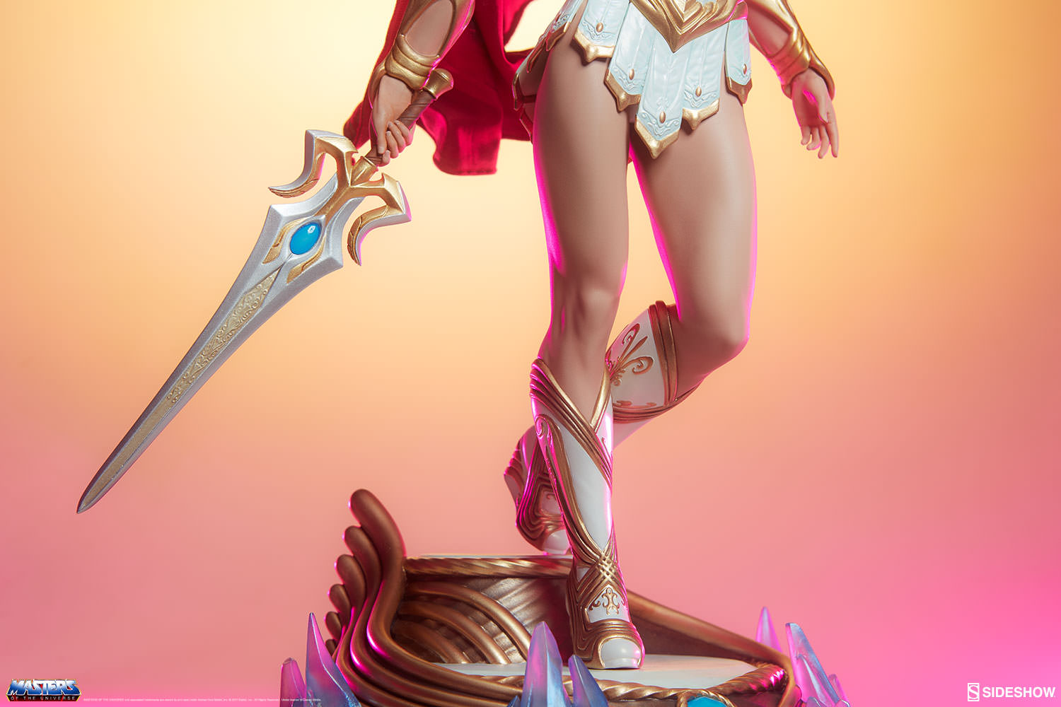 She-Ra