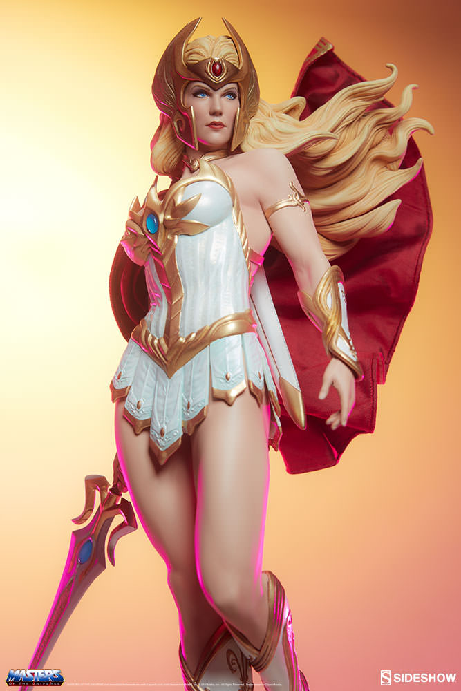 She-Ra