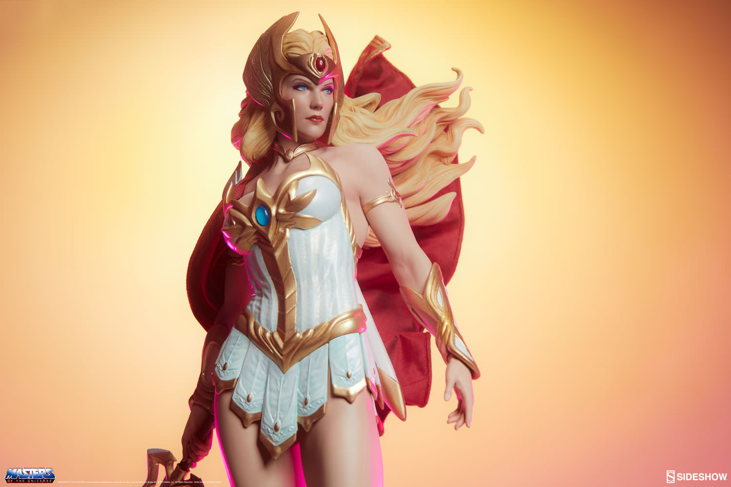 She-Ra