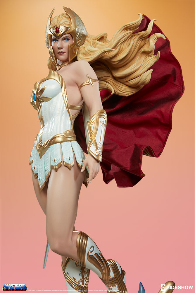 She-Ra