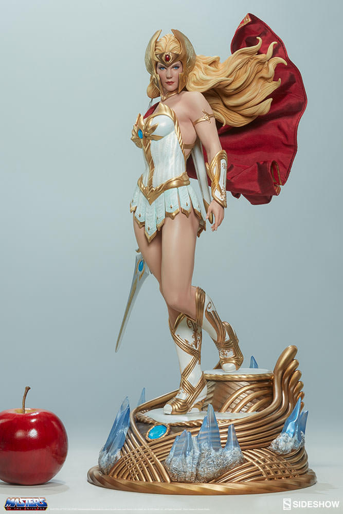 She-Ra