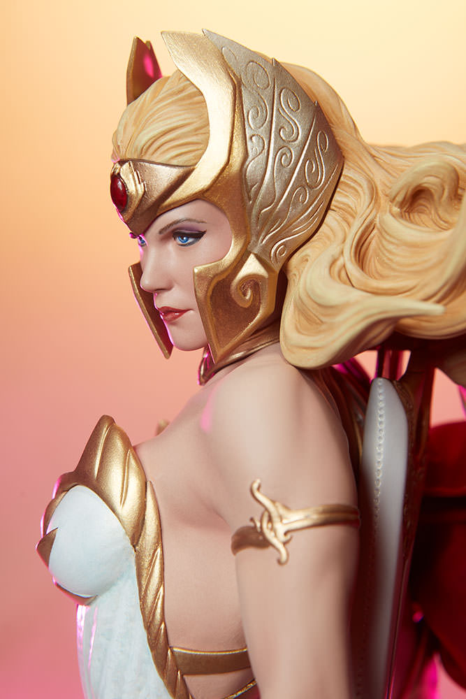 She-Ra