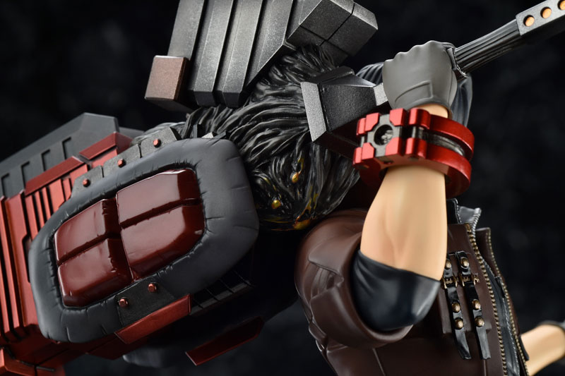 GOD EATER - Lindow Amamiya 1/8 Complete Figure