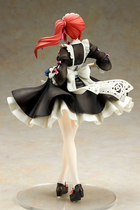 Seventh Dragon III code:VFD - God-hand (Aogiri) 1/7 Complete Figure