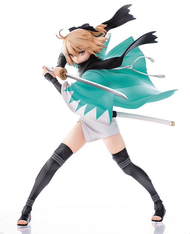 Fate Grand Order - Saber Souji Okita