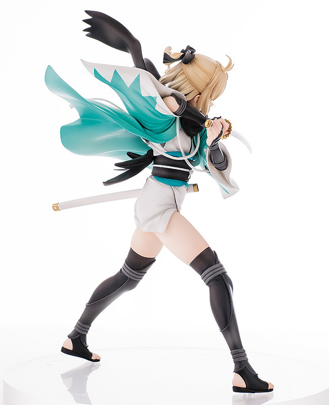 Fate Grand Order - Saber Souji Okita