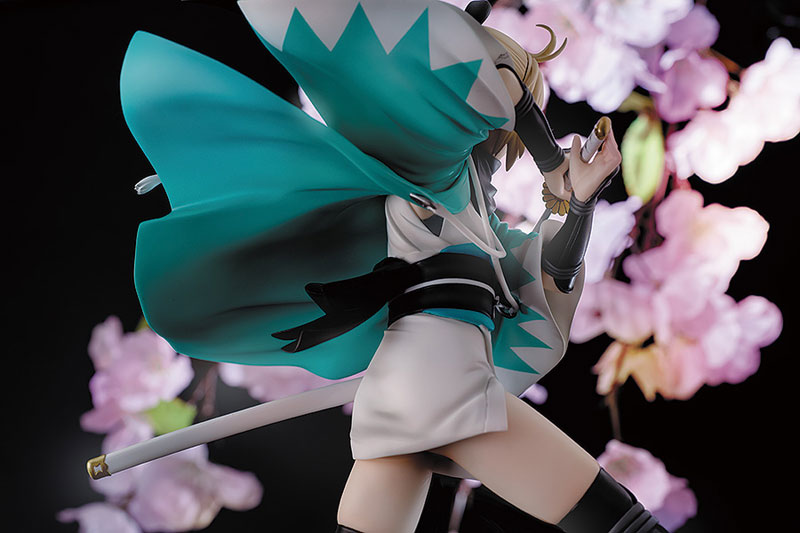 Fate Grand Order - Saber Souji Okita
