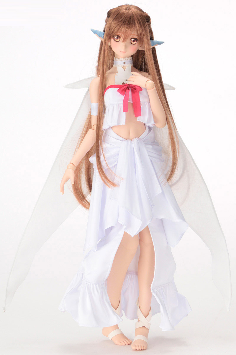 Asuna Titania Ver.