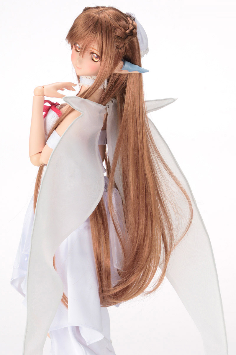 Asuna Titania Ver.