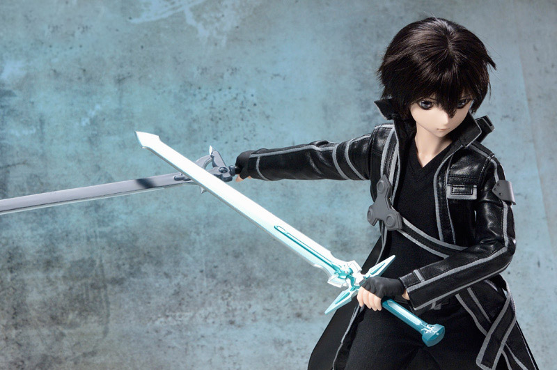 Kirito