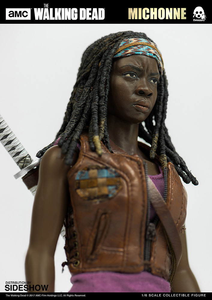 Michonne