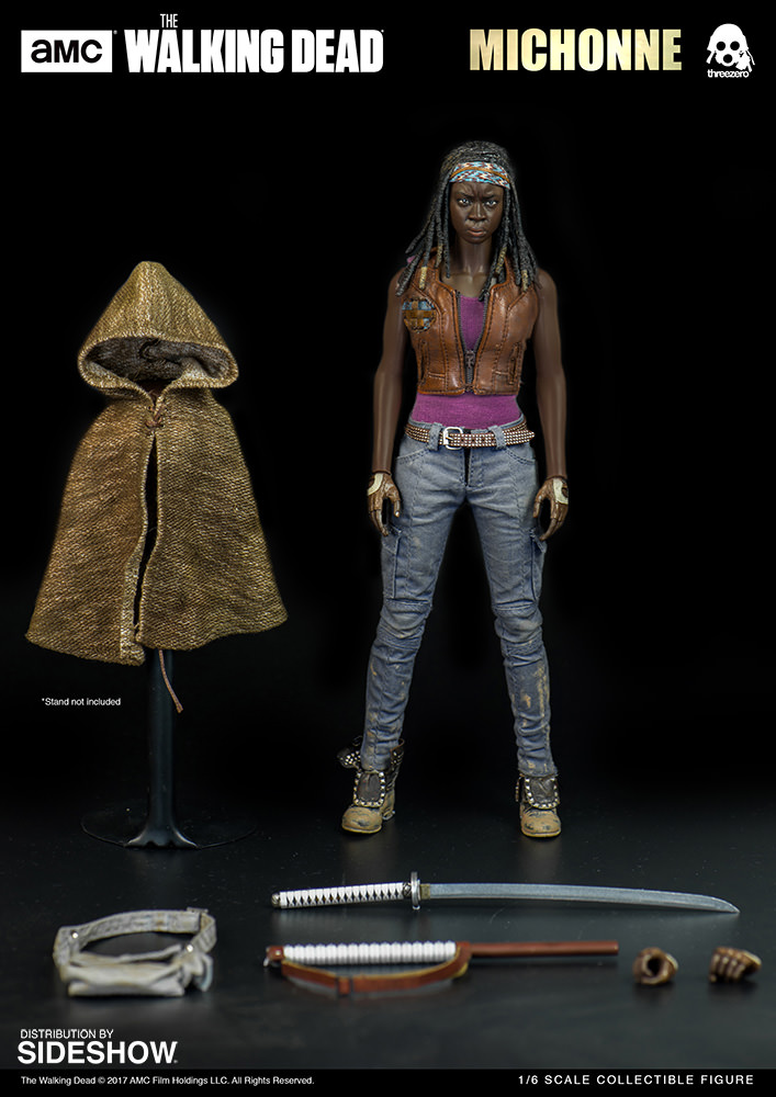 Michonne