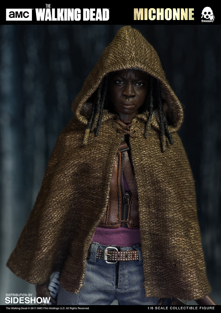 Michonne
