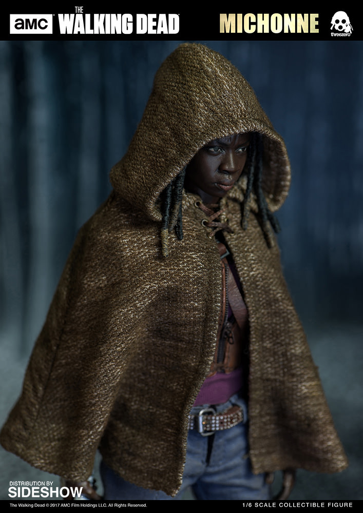 Michonne