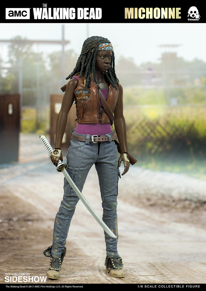 Michonne