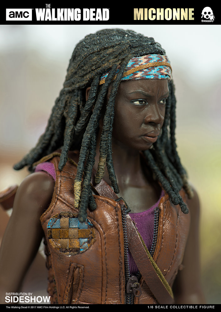 Michonne