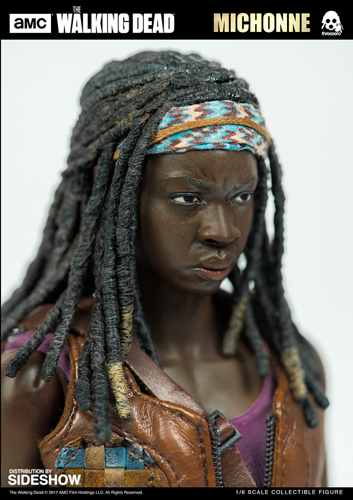 Michonne