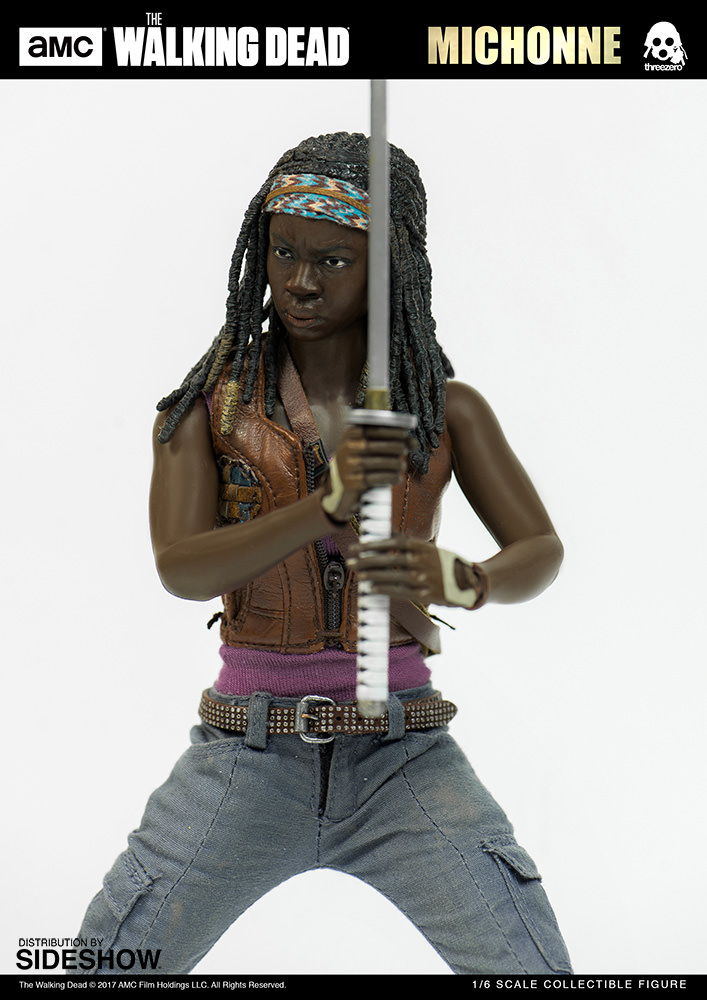 Michonne