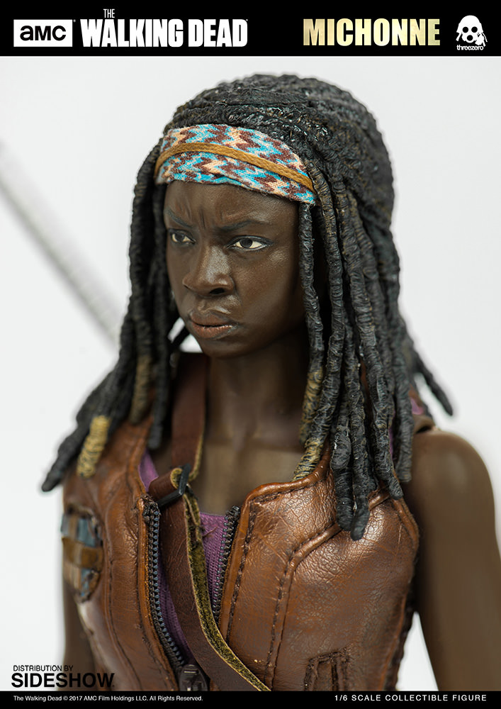 Michonne