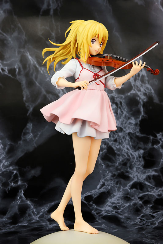 Your Lie in April - Kaori Miyazono