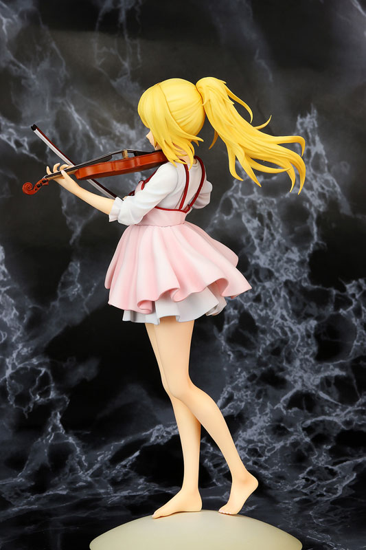 Your Lie in April - Kaori Miyazono