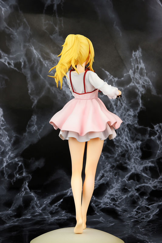 Your Lie in April - Kaori Miyazono