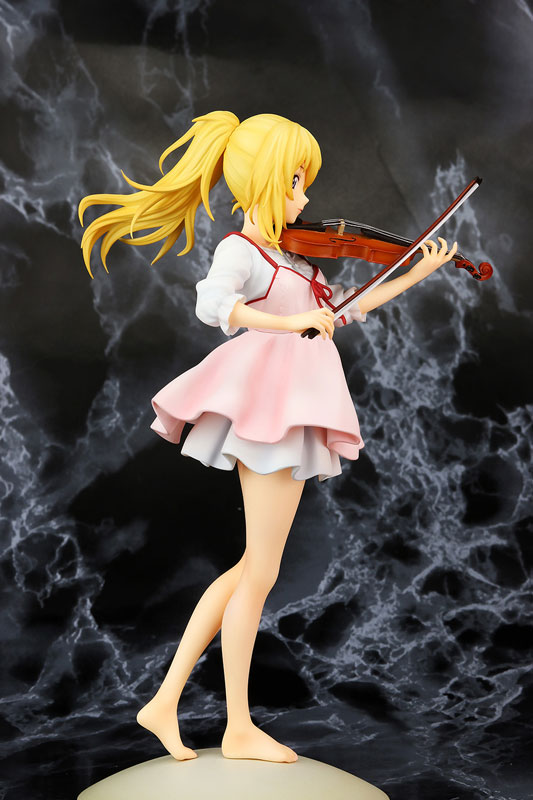 Your Lie in April - Kaori Miyazono