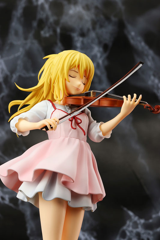 Your Lie in April - Kaori Miyazono