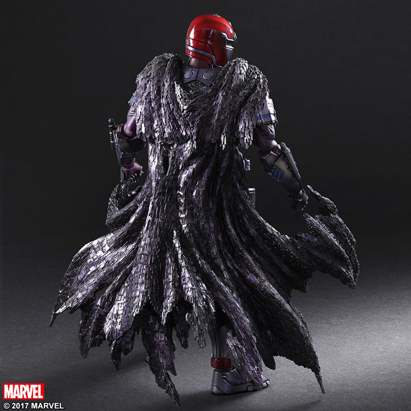 Variant Play Arts Kai - MARVEL UNIVERSE Magneto