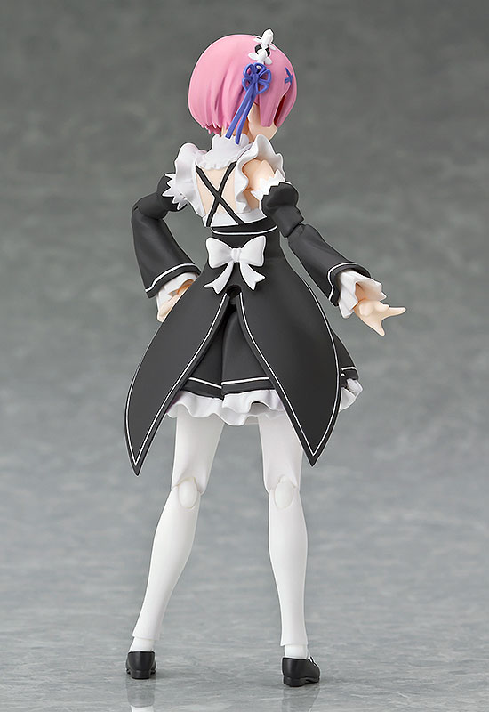 figma - Re:ZERO -Starting Life in Another World- Ram