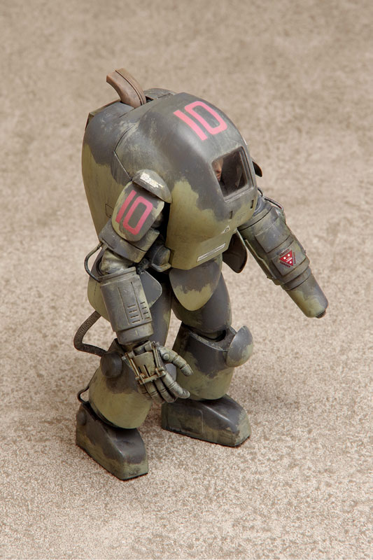 Maschinen Krieger 1/20 S.A.F.S. Prototype Plastic Model