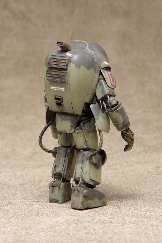 Maschinen Krieger 1/20 S.A.F.S. Prototype Plastic Model