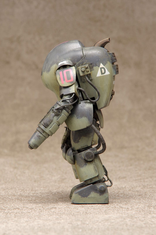 Maschinen Krieger 1/20 S.A.F.S. Prototype Plastic Model