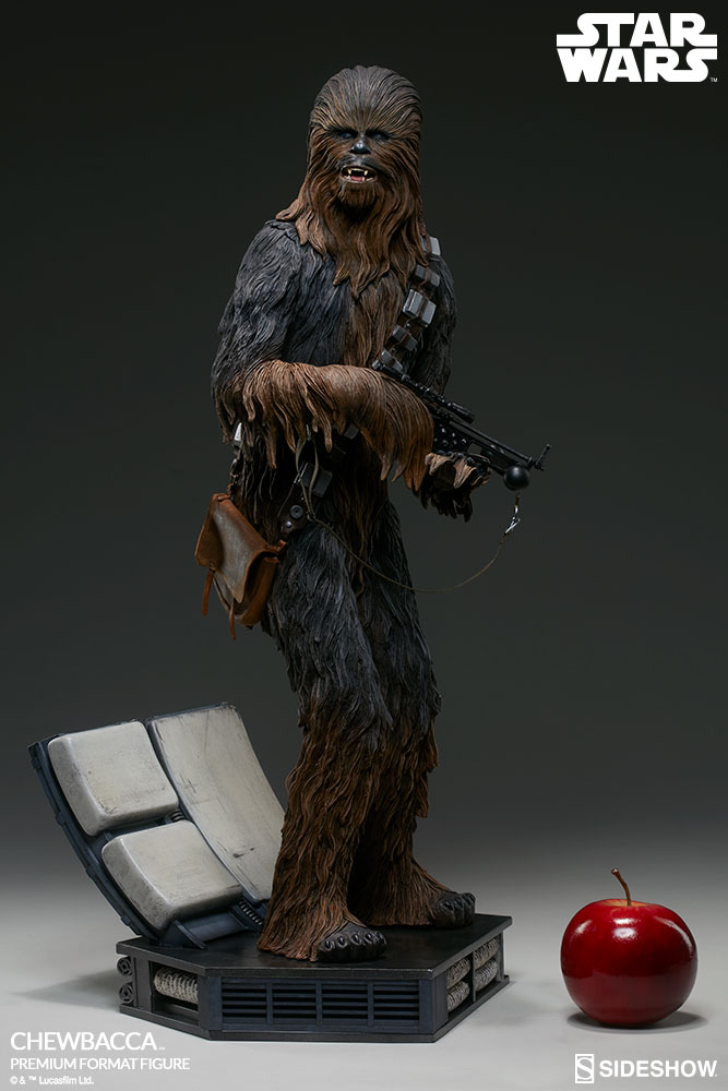 Chewbacca