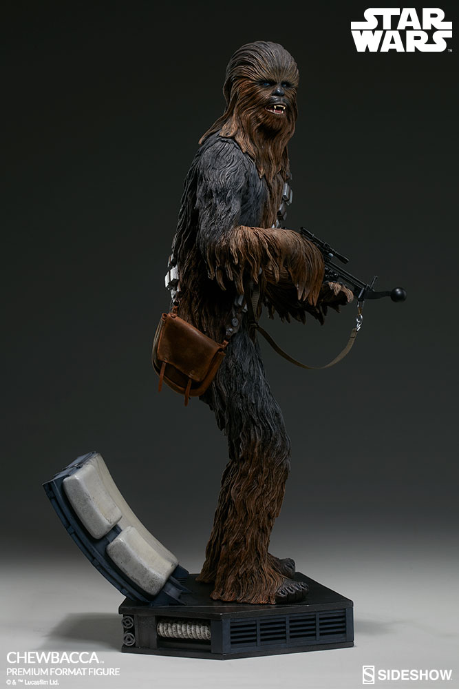 Chewbacca