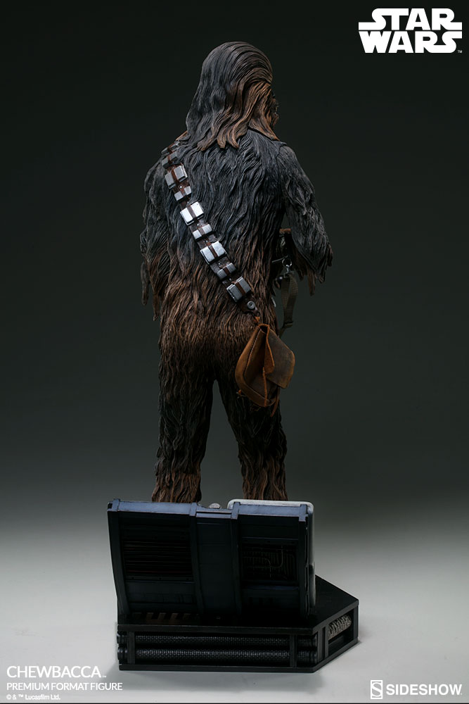 Chewbacca
