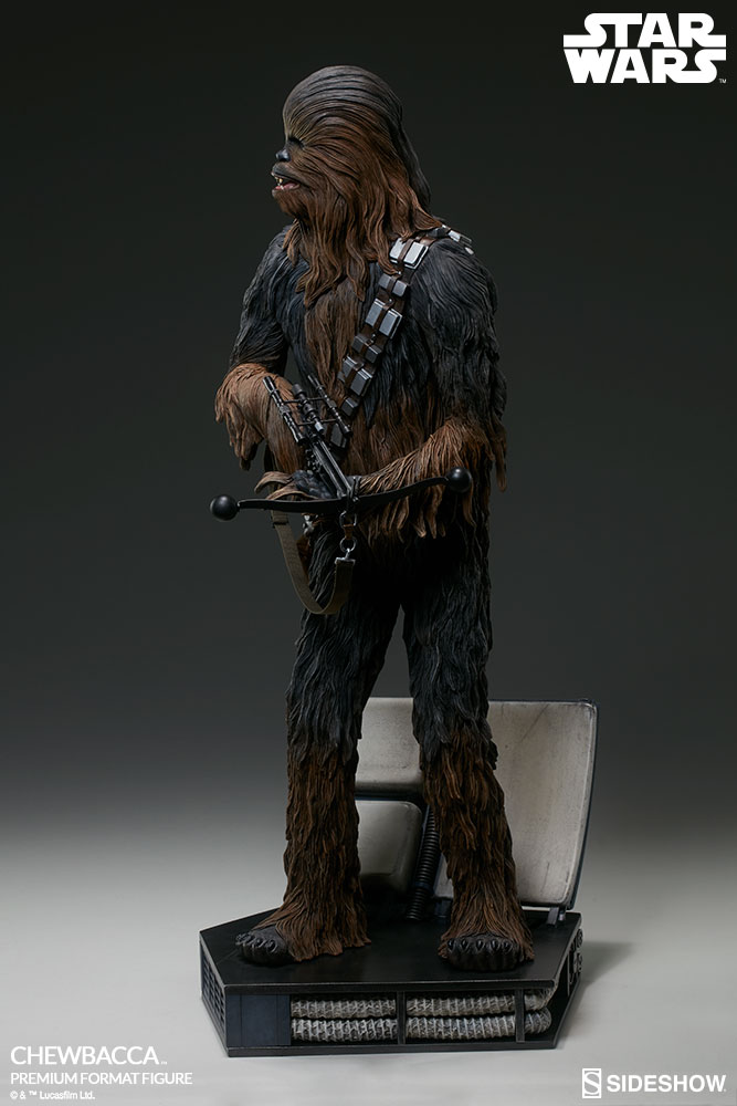 Chewbacca