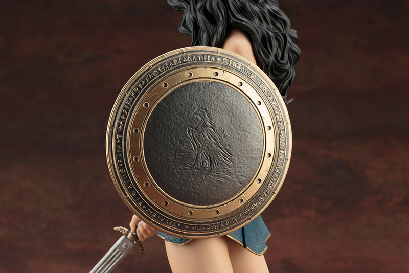 ARTFX - Wonder Woman -WONDER WOMAN- 1/6 Complete Figure