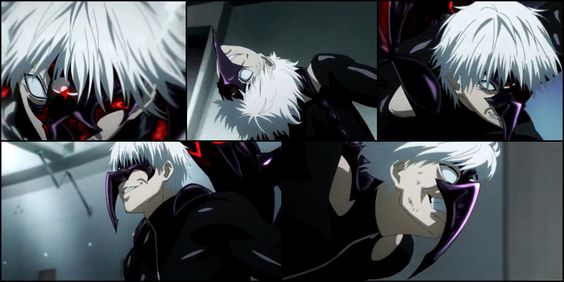Tokyo Ghoul ผีปอบโตเกียว ภาค 2 ตอนที่ 1-12 พากย์ไทย [จบ]