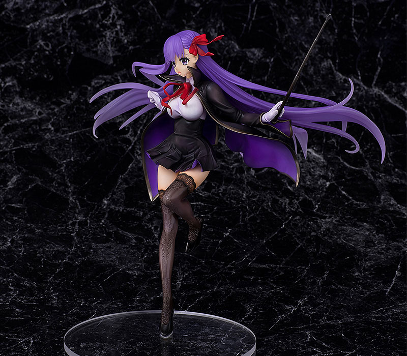 Fate/EXTRA CCC - BB 1/7 Complete Figure