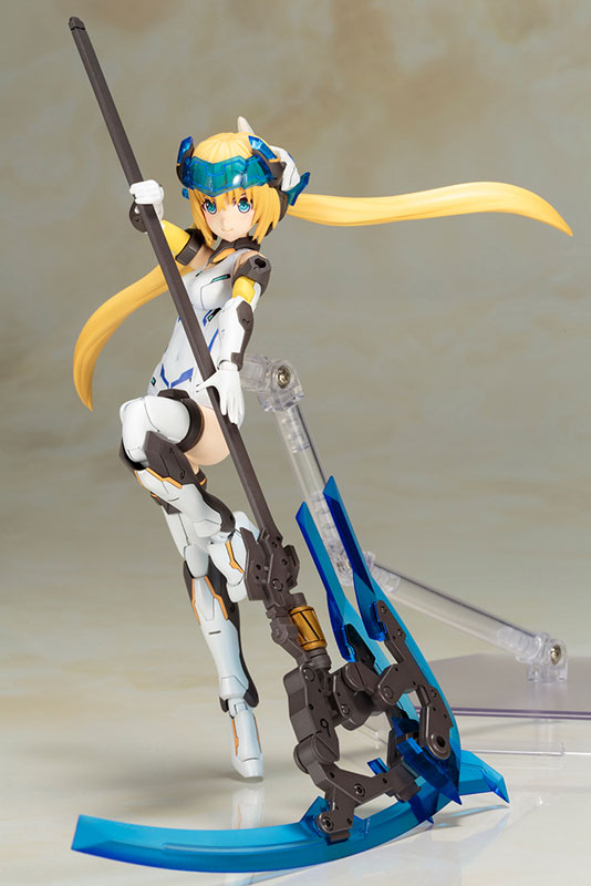Frame Arms Girl - Hresvelgr=Ater Plastic Model