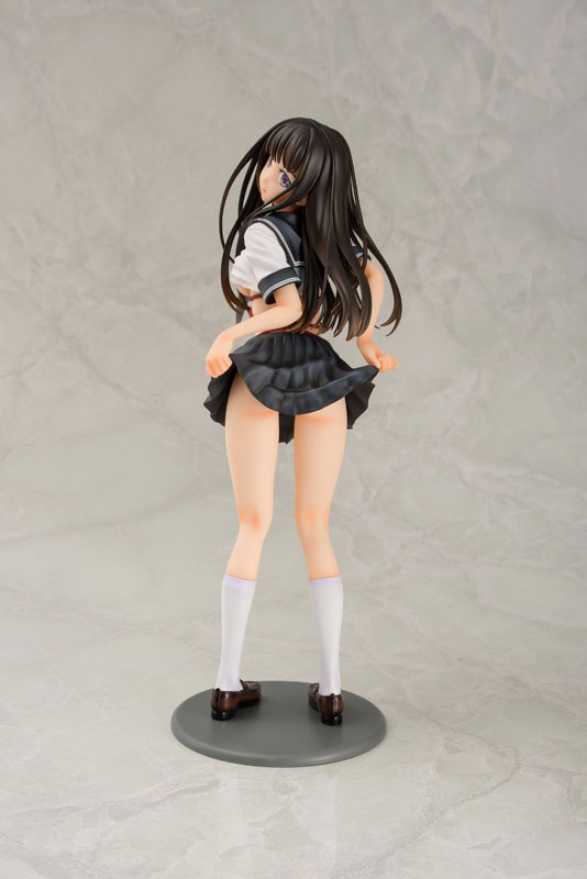 F-ism Girl Red Limited Edition