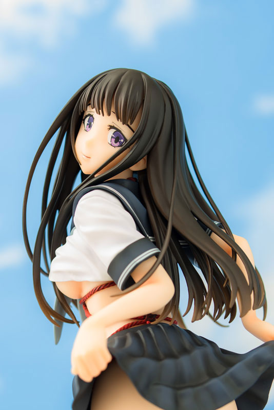 F-ism Girl Red Limited Edition