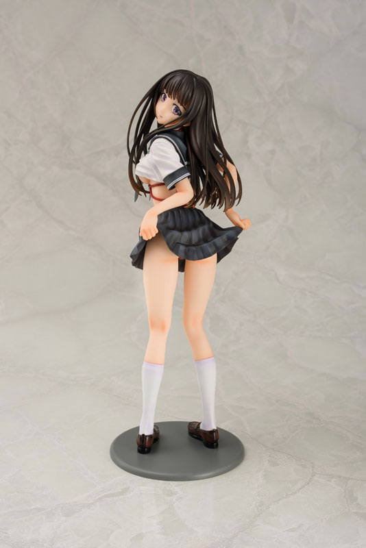 F-ism Girl Red Limited Edition