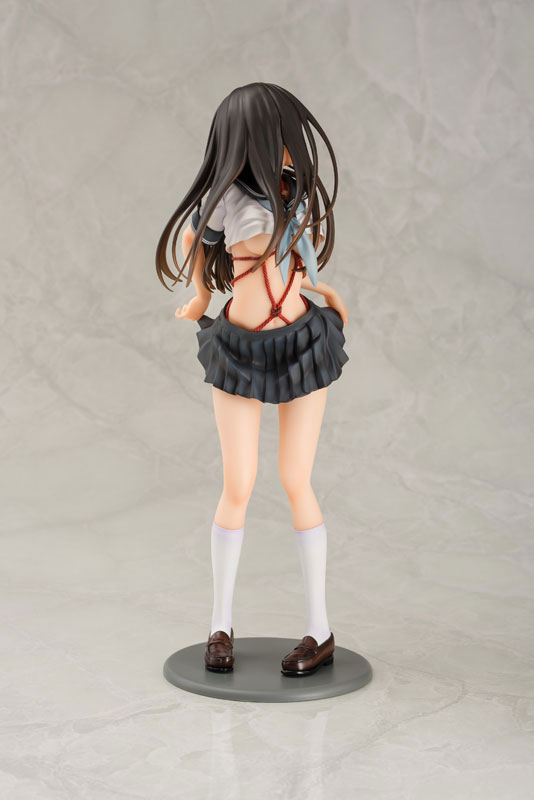 F-ism Girl Red Limited Edition