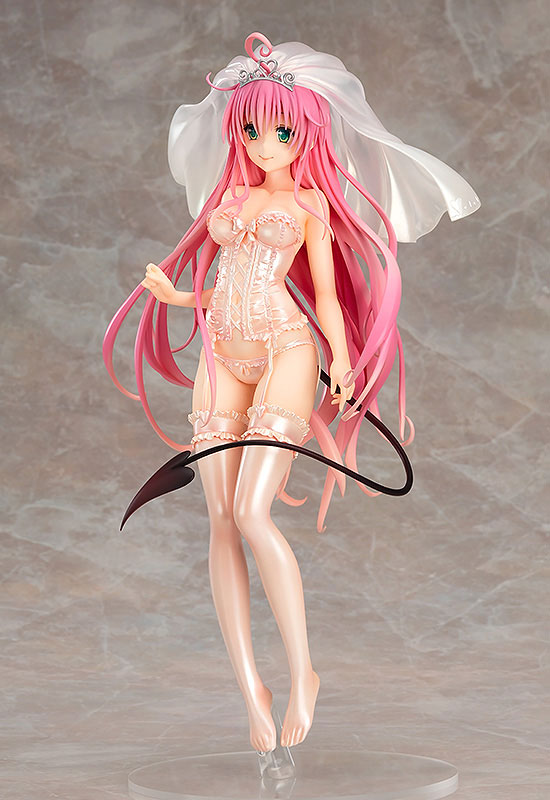 Lala Satalin Deviluke