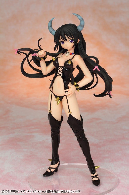 Mikaduki Yozora -Evil Personified Ver