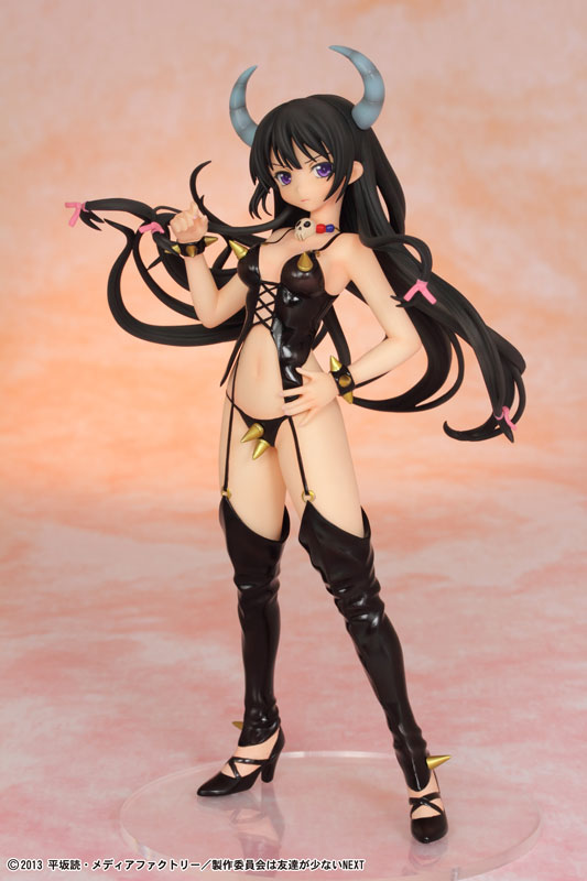 Mikaduki Yozora -Evil Personified Ver