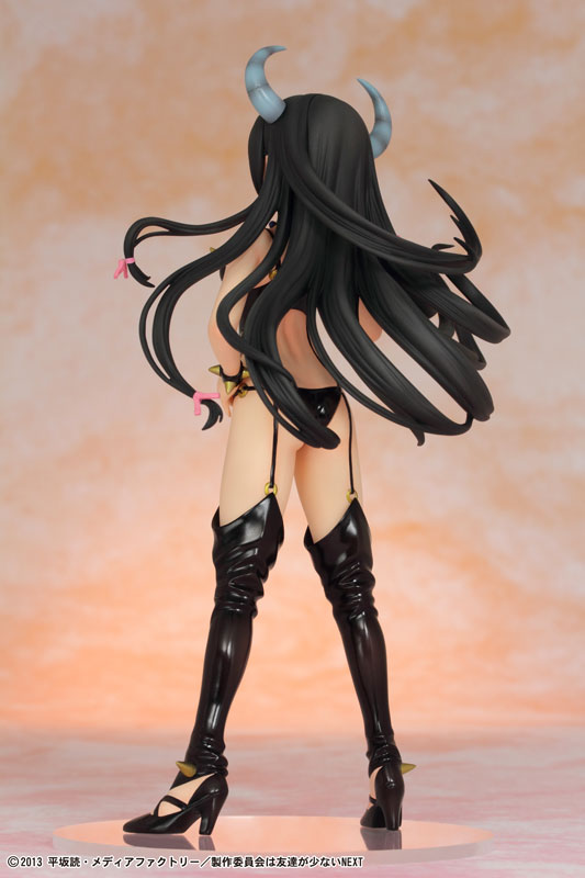 Mikaduki Yozora -Evil Personified Ver